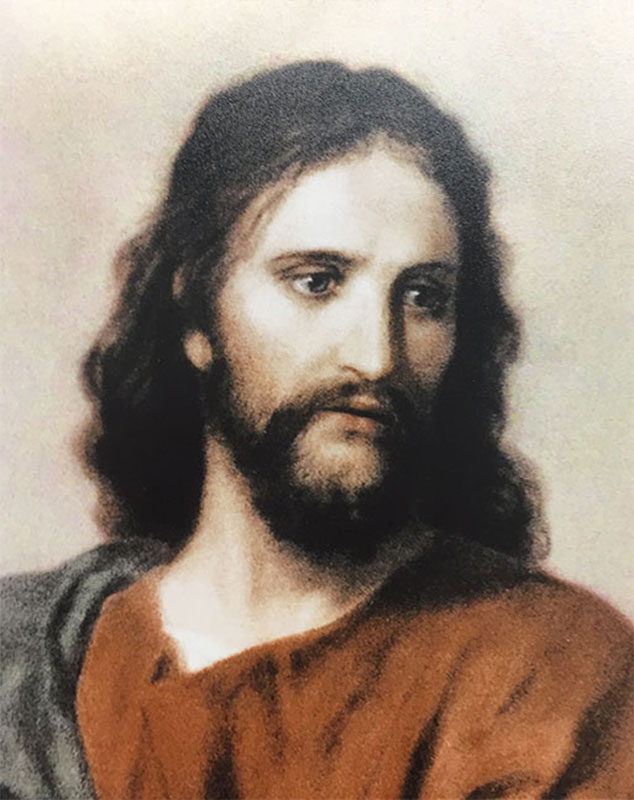 Gesù Cristo